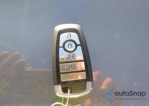 2024 Ford Explorer Limited из США, поврежденный, VIN 1FMSK7FH0RGA89643